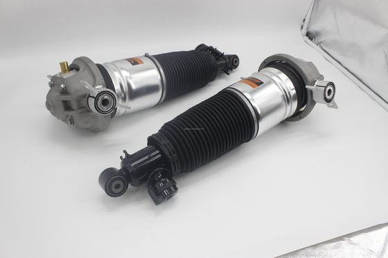 Absorción de choques de suspensión de aire de alto rendimiento para Porsche Cayenne Audi Q7 Volkswagen