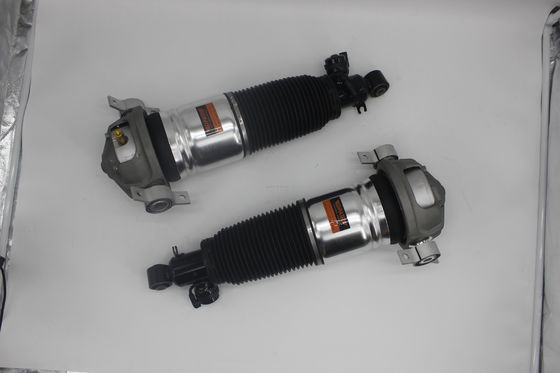Absorción de choques de suspensión de aire de alto rendimiento para Porsche Cayenne Audi Q7 Volkswagen
