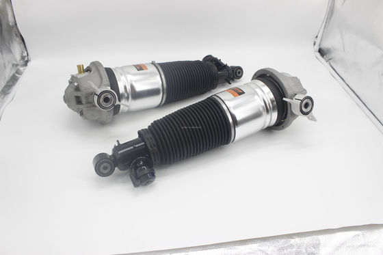 Absorción de choques de suspensión de aire de alto rendimiento para Porsche Cayenne Audi Q7 Volkswagen