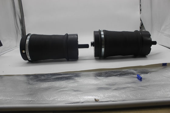 Bolso de resorte de aire RKB000151 RKB500240 RKB500082 para el ejecutivo Range Rover L322 SSA02641N