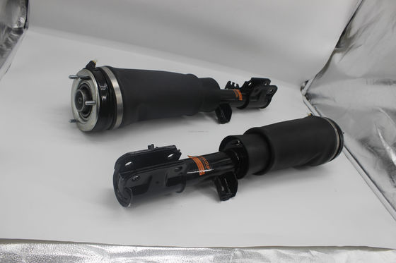 Absorción de choques superior para el Land-Rover LR012885 LR012859 LR032567 LR032560 Año 2002-2012