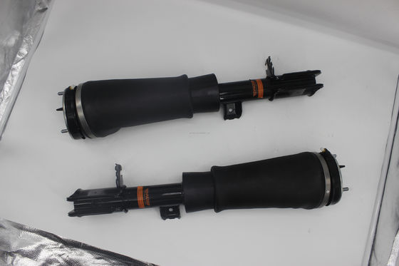Absorción de choques superior para el Land-Rover LR012885 LR012859 LR032567 LR032560 Año 2002-2012