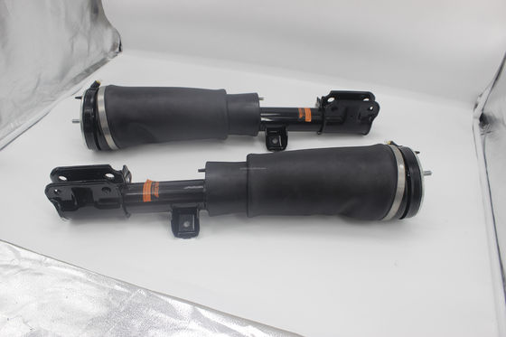 Absorción de choques superior para el Land-Rover LR012885 LR012859 LR032567 LR032560 Año 2002-2012