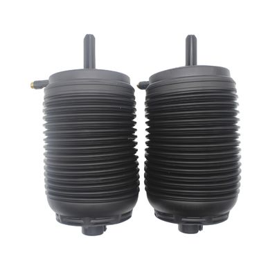 Auto piezas traseras de aire Primavera Bellows globo 19-218632 para Porsche Maca Cayenne Audi Q7
