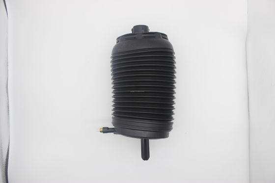 Auto piezas traseras de aire Primavera Bellows globo 19-218632 para Porsche Maca Cayenne Audi Q7