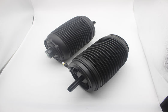 Auto piezas traseras de aire Primavera Bellows globo 19-218632 para Porsche Maca Cayenne Audi Q7