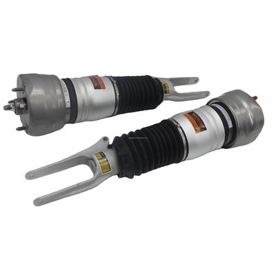 19-218632 Suspensión de aire Absorbedor de choques para Porsche Palamela 970 Land Rover