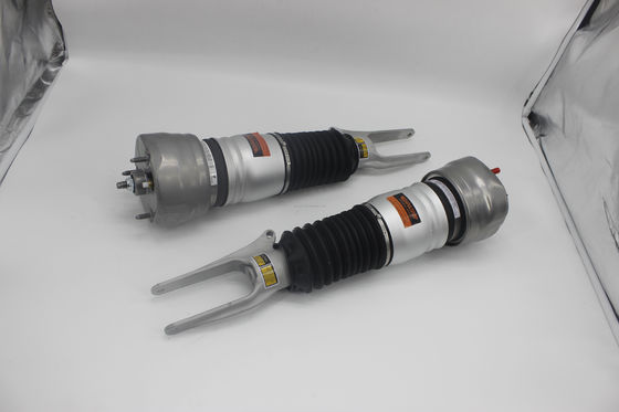 19-218632 Suspensión de aire Absorbedor de choques para Porsche Palamela 970 Land Rover