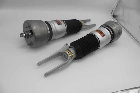 19-218632 Suspensión de aire Absorbedor de choques para Porsche Palamela 970 Land Rover