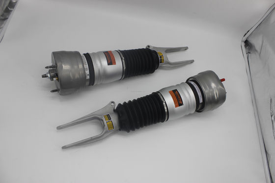 19-218632 Suspensión de aire Absorbedor de choques para Porsche Palamela 970 Land Rover