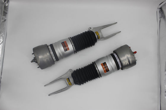 19-218632 Suspensión de aire Absorbedor de choques para Porsche Palamela 970 Land Rover