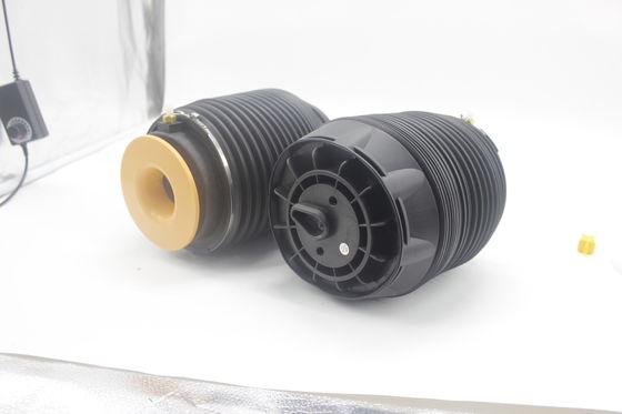 Diseño de la suspensión aérea trasera izquierda para Hyundai Equus Genesis 55350-3M500 55360-3M500