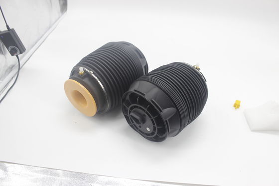 Diseño de la suspensión aérea trasera izquierda para Hyundai Equus Genesis 55350-3M500 55360-3M500