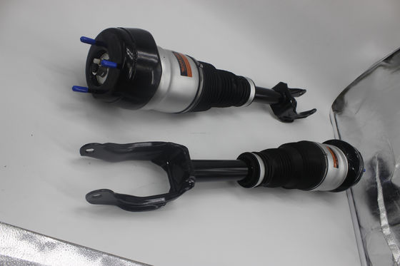2012- Año Suspensión frontal izquierda sin ADS para Mercedes-Benz W166 W164 ML GLE GLS