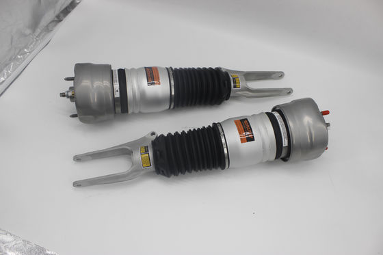 19-218632 Soporte de aire de suspensión delantera con ADS lleno de gas para Land Rover Paramera 970 970.2