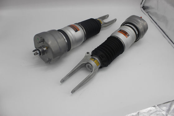 19-218632 Soporte de aire de suspensión delantera con ADS lleno de gas para Land Rover Paramera 970 970.2