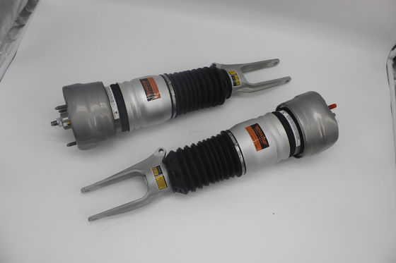 19-218632 Soporte de aire de suspensión delantera con ADS lleno de gas para Land Rover Paramera 970 970.2