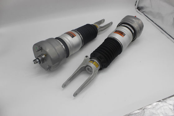 19-218632 Soporte de aire de suspensión delantera con ADS lleno de gas para Land Rover Paramera 970 970.2