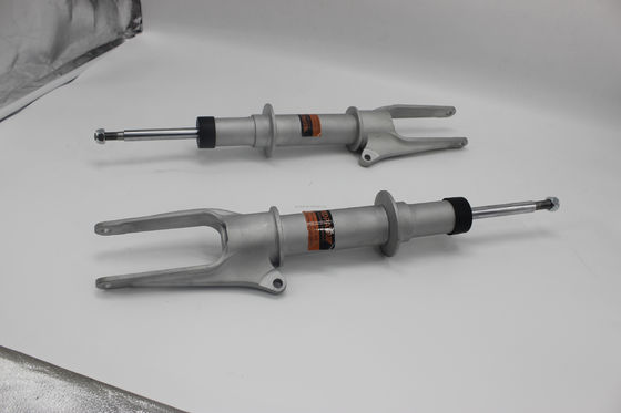 Sensor eléctrico delantero y amortiguador 97034304510 para Porsche Panamera 970