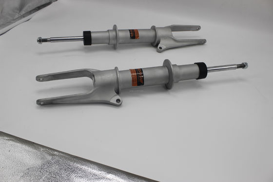 Sensor eléctrico delantero y amortiguador 97034304510 para Porsche Panamera 970