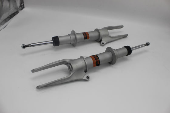 Sensor eléctrico delantero y amortiguador 97034304510 para Porsche Panamera 970