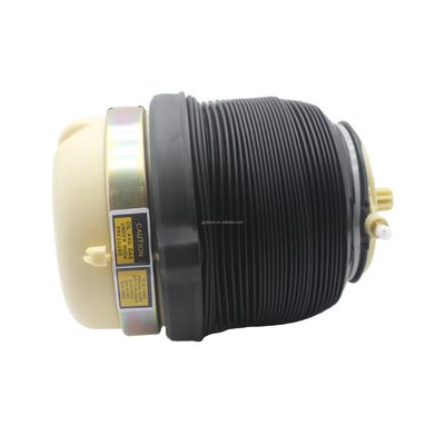 Bolsa de suspensión trasera de resorte 4f0616001j para Audi A6C6 4F S6 OE Standard