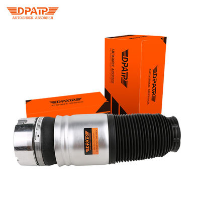 7L6616403B Bolso de resorte de suspensión aérea para Audi Q7 VW Touareg CAYENNE 9PA delante izquierda