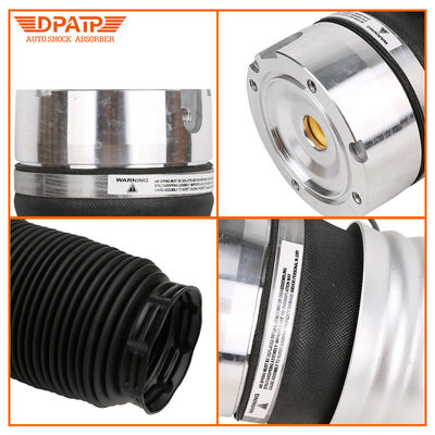 7L6616403B Bolso de resorte de suspensión aérea para Audi Q7 VW Touareg CAYENNE 9PA delante izquierda