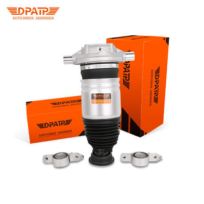 95835850408 Eje trasero Muelle de aire izquierdo para Porsche Cayenne Volkswagen 95835850308 95835850300