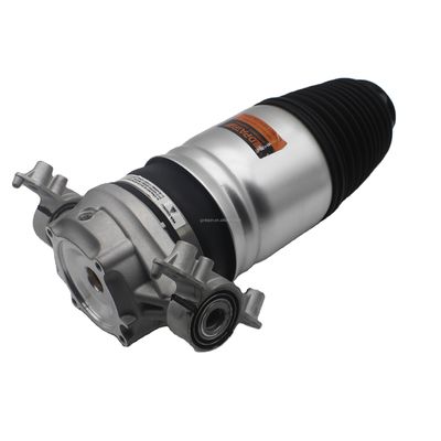 95835850408 Eje trasero Muelle de aire izquierdo para Porsche Cayenne Volkswagen 95835850308 95835850300