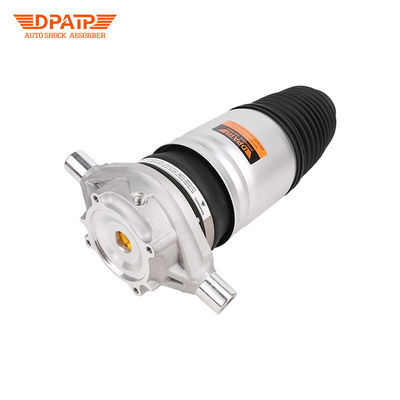 95835850408 Eje trasero Muelle de aire izquierdo para Porsche Cayenne Volkswagen 95835850308 95835850300