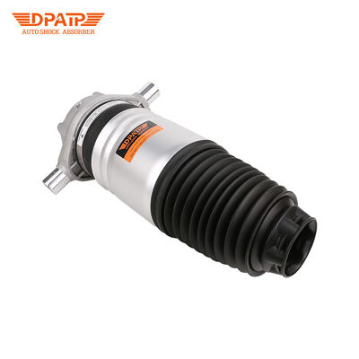 95835850408 Eje trasero Muelle de aire izquierdo para Porsche Cayenne Volkswagen 95835850308 95835850300