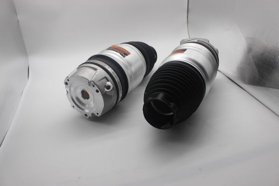 2004-2009 Año Absorbedor de choque de aire delantero derecho para Porsche Cayenne Volkswagen Touareg