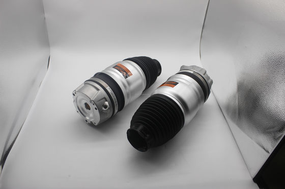 2004-2009 Año Absorbedor de choque de aire delantero derecho para Porsche Cayenne Volkswagen Touareg