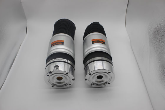 Absorbedor de choque de aire delantero derecho para Porsche Cayenne 95834305113 95834305213 95834305212