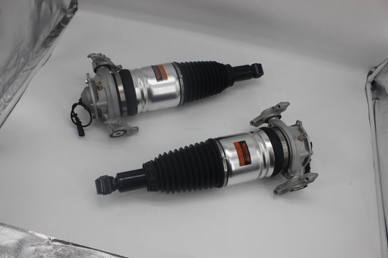 95835802007 Absorbedor de choque de aire trasero izquierdo para Porsche Cayenne Volkswagen Touareg 7P 958 92A