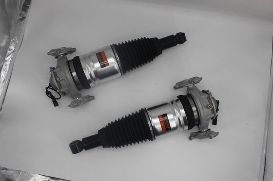 95835802007 Absorbedor de choque de aire trasero izquierdo para Porsche Cayenne Volkswagen Touareg 7P 958 92A