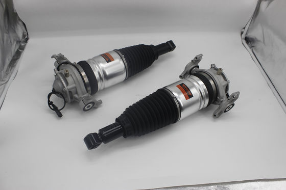 95835802007 Absorbedor de choque de aire trasero izquierdo para Porsche Cayenne Volkswagen Touareg 7P 958 92A