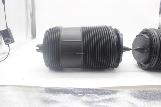4M4616001C 4M4616002C Soporte de amortiguación de aire para Audi Q7 Volkswagen Touareg 4M