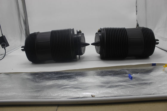 4M4616001C 4M4616002C Soporte de amortiguación de aire para Audi Q7 Volkswagen Touareg 4M
