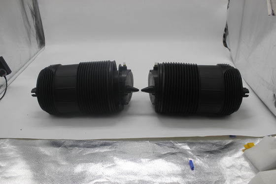 4M4616001C 4M4616002C Soporte de amortiguación de aire para Audi Q7 Volkswagen Touareg 4M