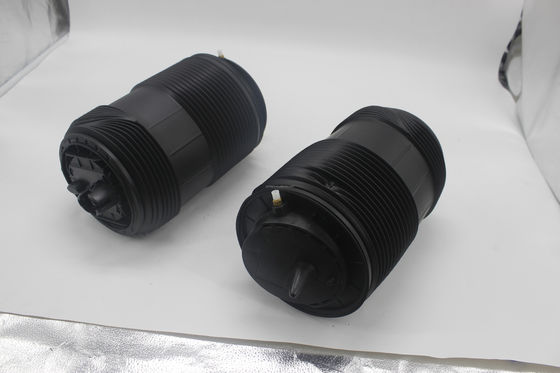 4M4616001C 4M4616002C Soporte de amortiguación de aire para Audi Q7 Volkswagen Touareg 4M