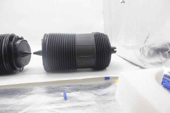 4M4616001C 4M4616002C Soporte de amortiguación de aire para Audi Q7 Volkswagen Touareg 4M