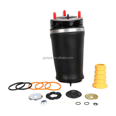 Kit de reparación de la suspensión aérea delantera derecha para Range Rover L322 RNB000740 LR051700 LR051702
