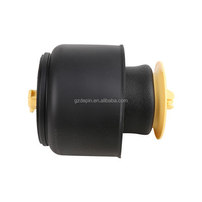 37106781827 37106781843 Bolso de resorte de suspensión trasera con aire para BMW 5 Gran Turismo F07 F11