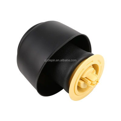 37106781827 37106781843 Bolso de resorte de suspensión trasera con aire para BMW 5 Gran Turismo F07 F11