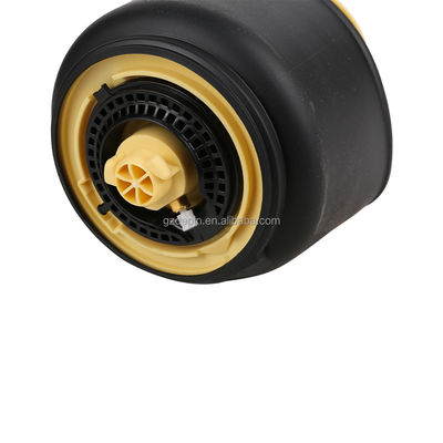 37106781827 37106781843 Bolso de resorte de suspensión trasera con aire para BMW 5 Gran Turismo F07 F11