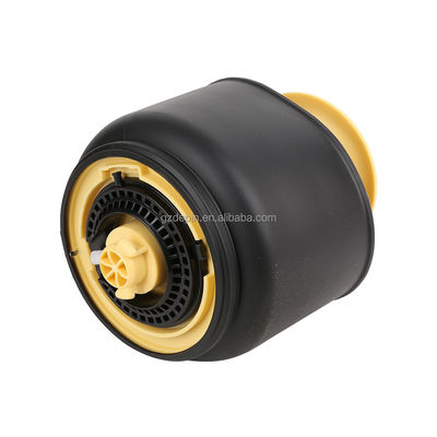 37106781827 37106781843 Bolso de resorte de suspensión trasera con aire para BMW 5 Gran Turismo F07 F11