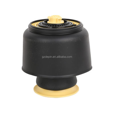37106781827 37106781843 Bolso de resorte de suspensión trasera con aire para BMW 5 Gran Turismo F07 F11