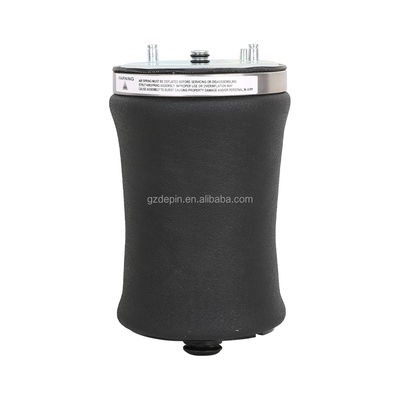 37121095579 Bolsa de resorte de suspensión aerodinámica trasera izquierda para BMW E53 OE NO.